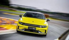 领克03 最新爆料新闻,性能与科技双提升，引领紧凑型轿车新潮流